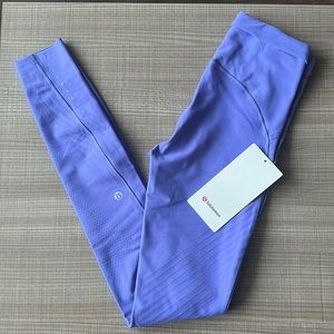 Lululemon SenseKnit Running HR Tight 28’’